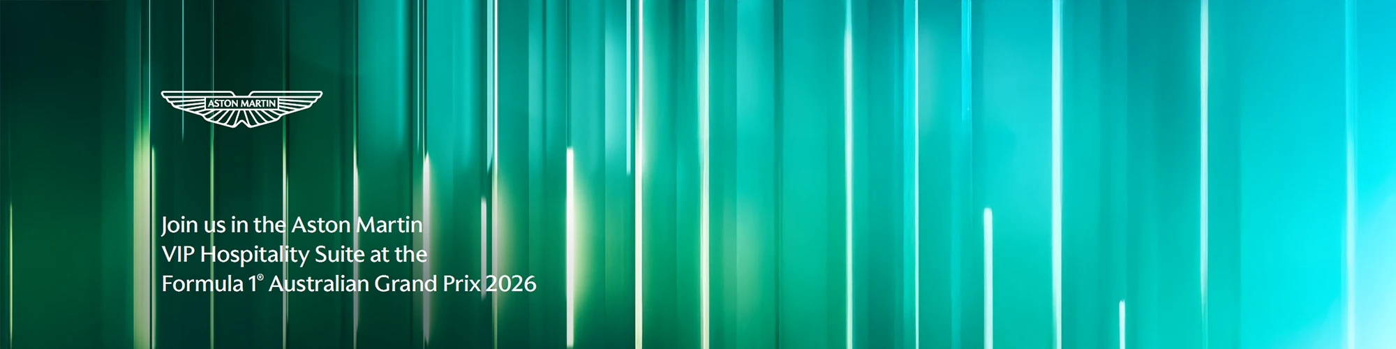 Product Banner